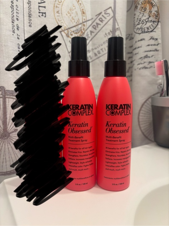 Keratin Complex Other - Keratin Complex